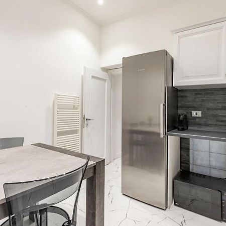 Trevi Luxury Apartment Jacuzzi ローマ エクステリア 写真