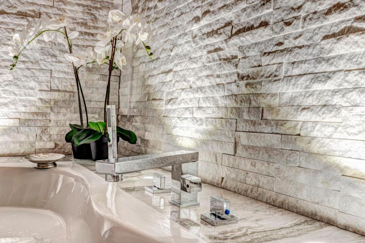 Trevi Luxury Apartment Jacuzzi ローマ エクステリア 写真